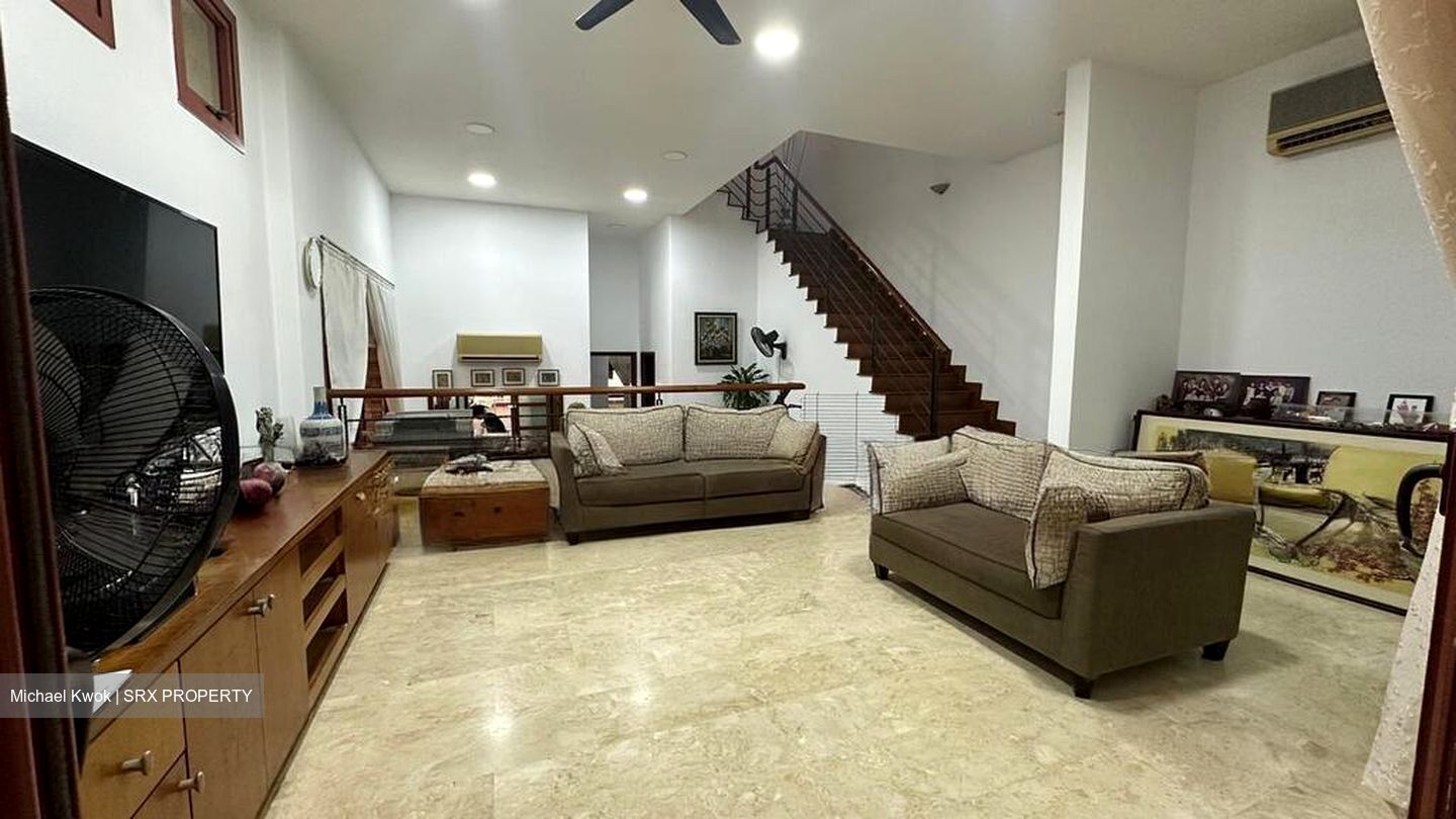 Tanah Merah Green (D16), Terrace #503826541